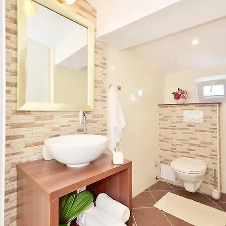 Apartman Silver