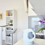 Appartement Studios Silver Split
