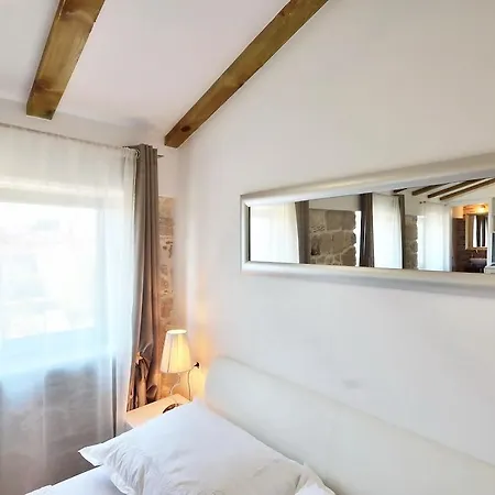 Appartement Silver