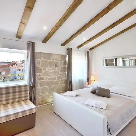Appartement Silver Split