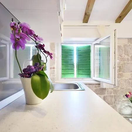 Appartement Silver *