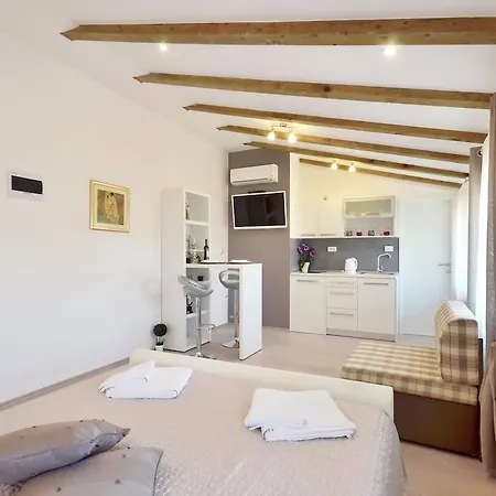 Appartement Silver