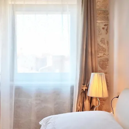 Appartement Silver Split