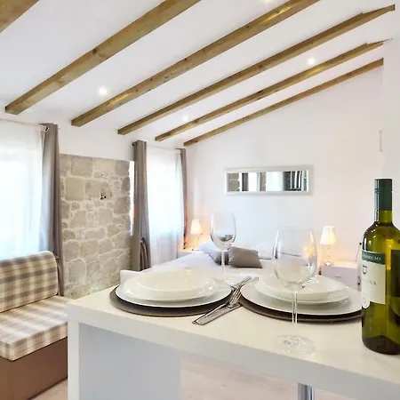 Appartement Silver *
