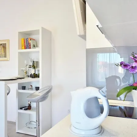 Appartement Silver Split