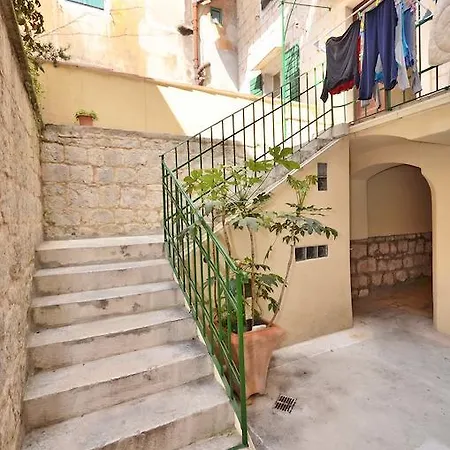 Appartement Silver