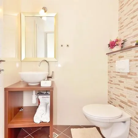 Appartement Silver Split