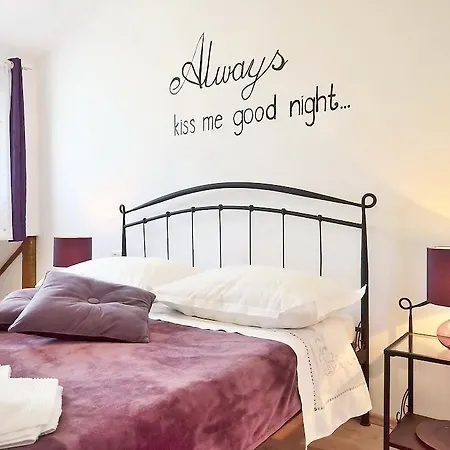 Apartment Silver *