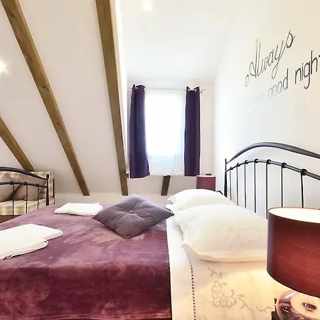 Appartement Silver *