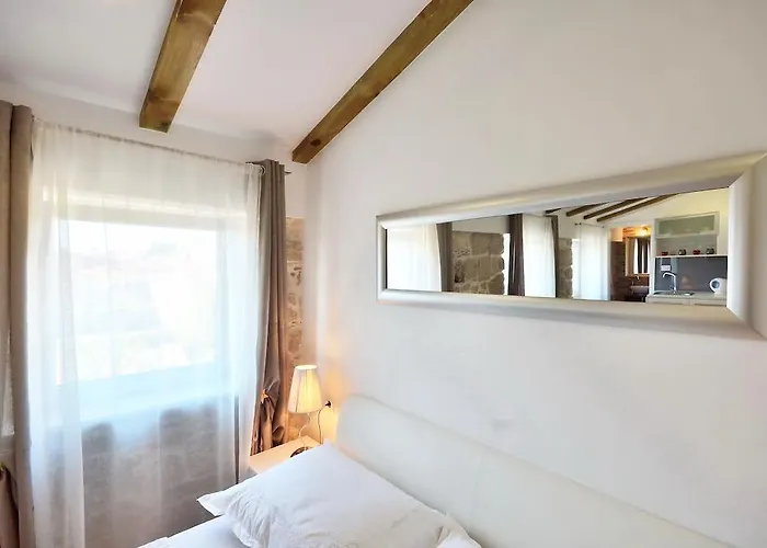 Lejlighed Silver